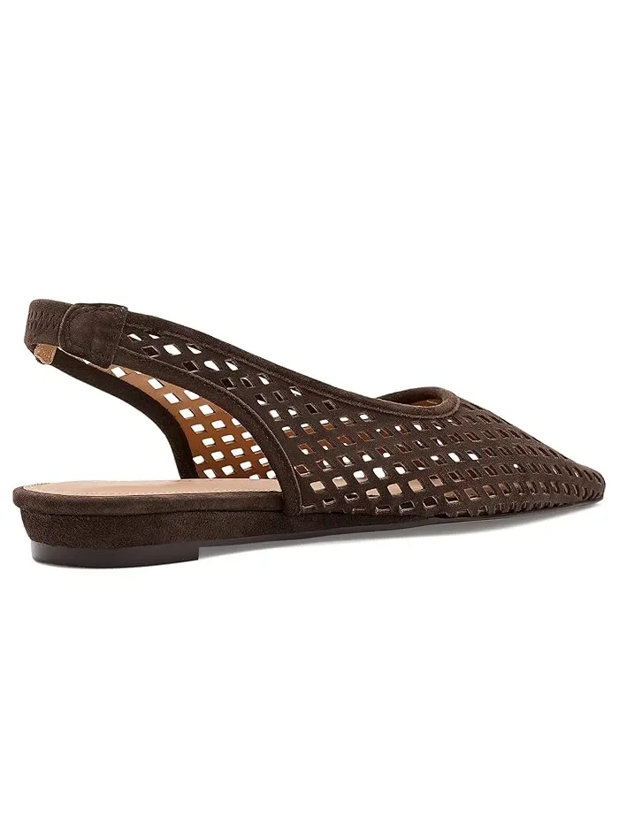 Туфли-лодочки Brielle Andre Assous, Pinecone Suede — 4