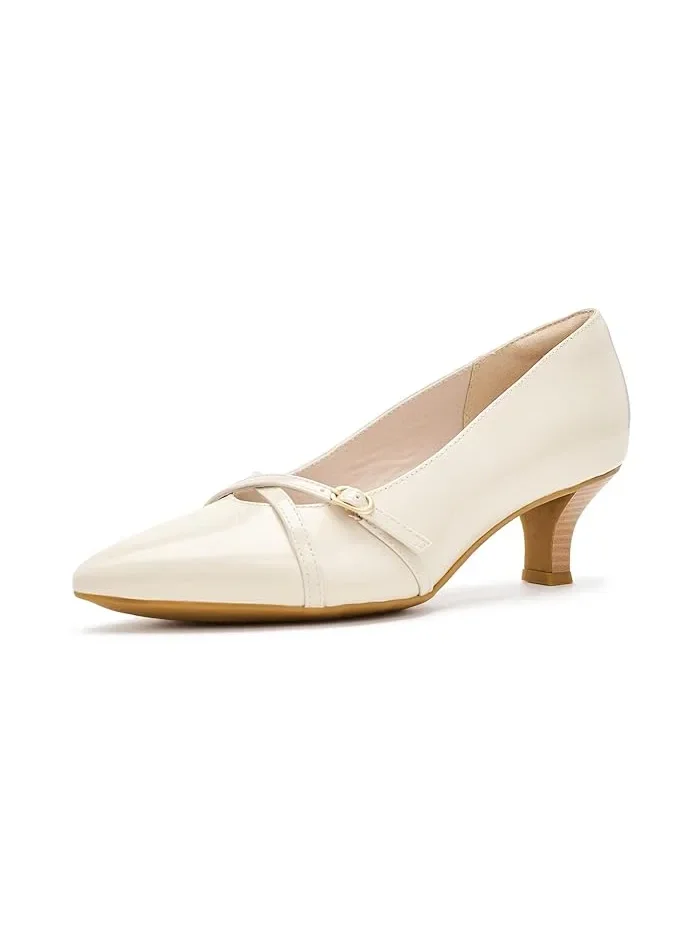 Туфли на каблуке Kepley Star Clarks — 2