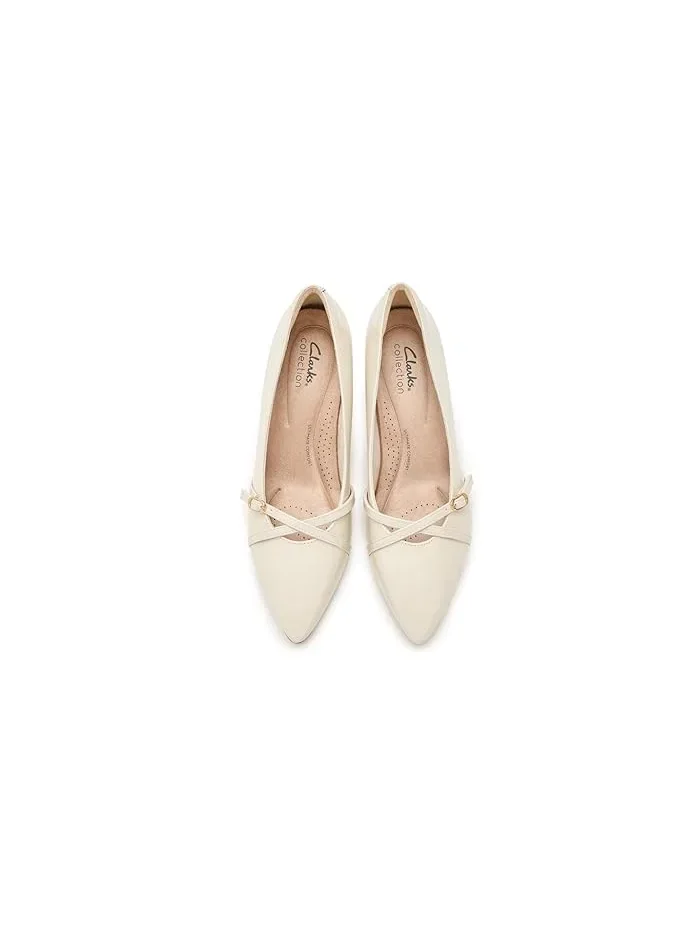 Туфли на каблуке Kepley Star Clarks — 3