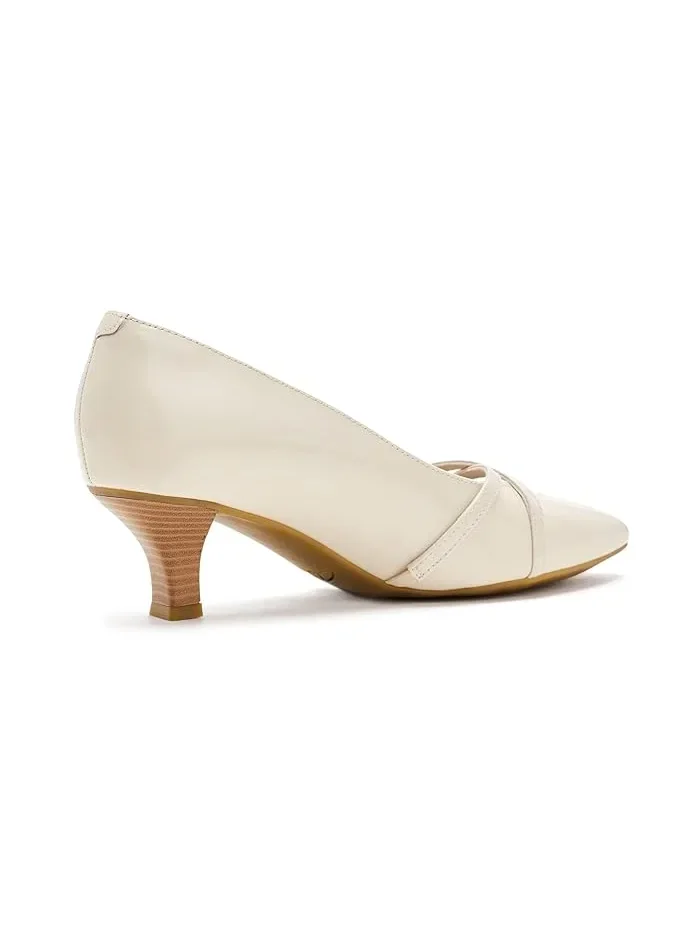 Туфли на каблуке Kepley Star Clarks — 4