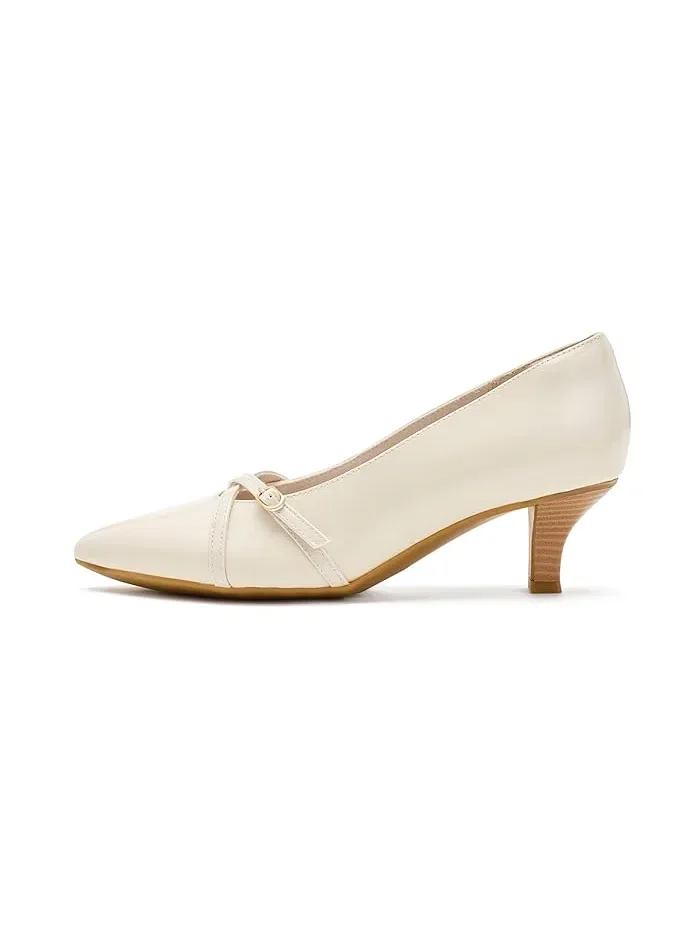 Туфли на каблуке Kepley Star Clarks — 5