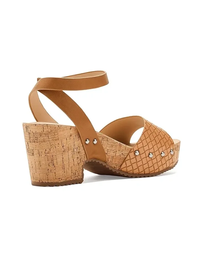 Туфли на каблуке Vanessa Journee Collection — 4