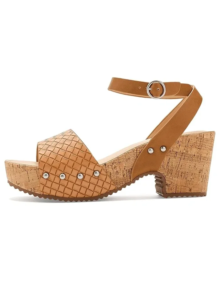 Туфли на каблуке Vanessa Journee Collection — 5