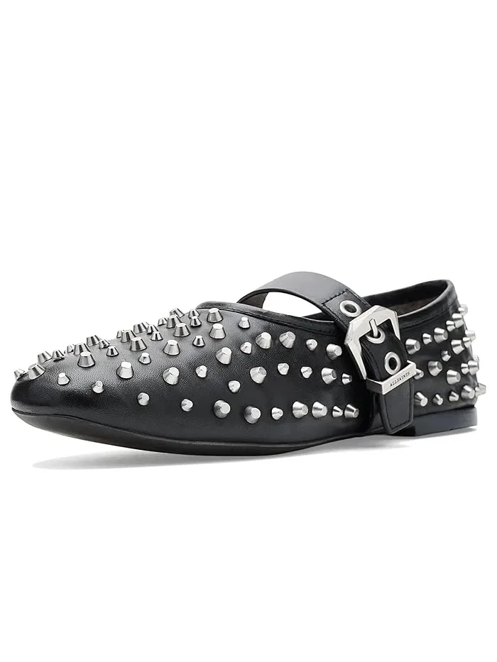 Туфли с шипами Sabine Stud AllSaints — 2