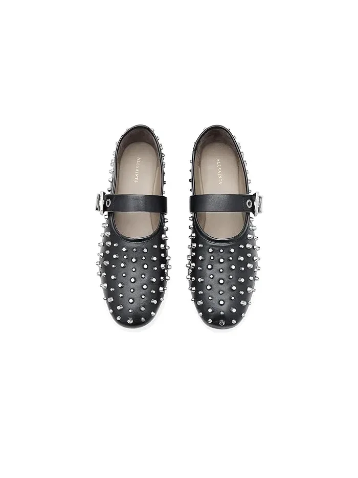 Туфли с шипами Sabine Stud AllSaints — 3