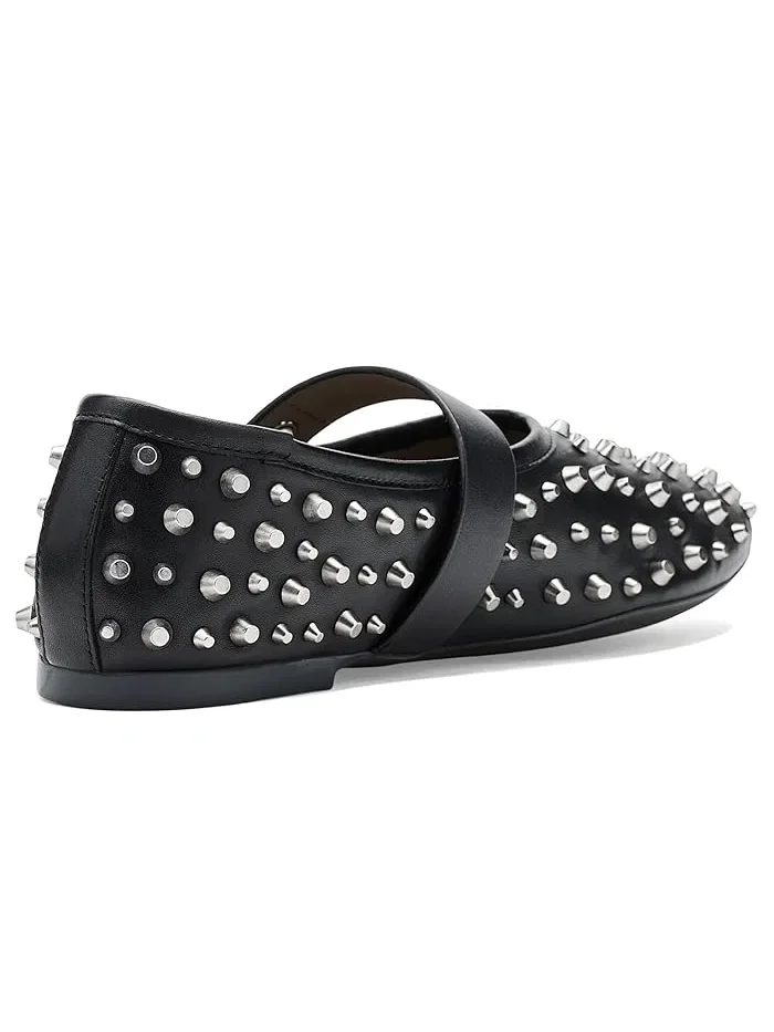 Туфли с шипами Sabine Stud AllSaints — 4
