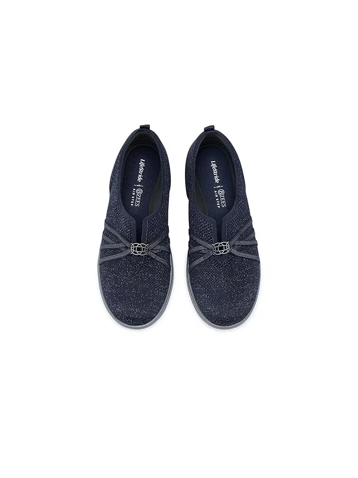 Туфли-лодочки Niche Knit Skimmers LifeStride — 3