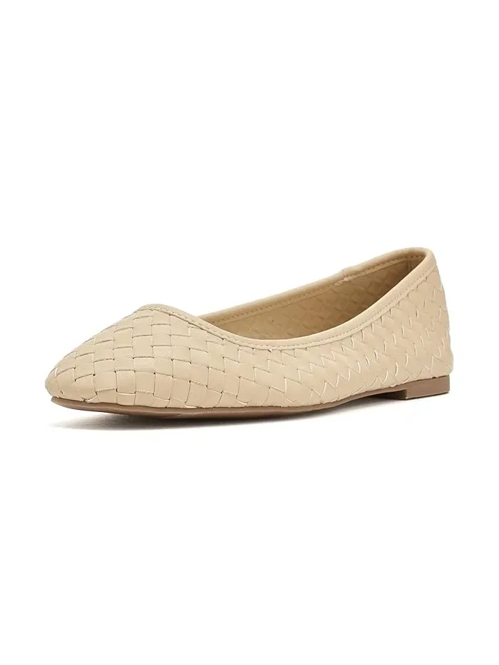 Туфли-лодочки без каблука Savannah Journee Collection — 1