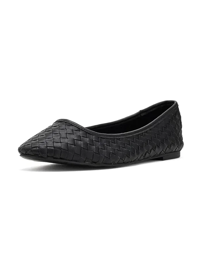 Туфли-лодочки slip-on Savannah Journee Collection — 2