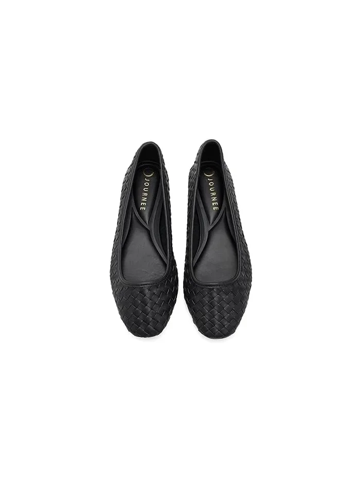Туфли-лодочки slip-on Savannah Journee Collection — 3
