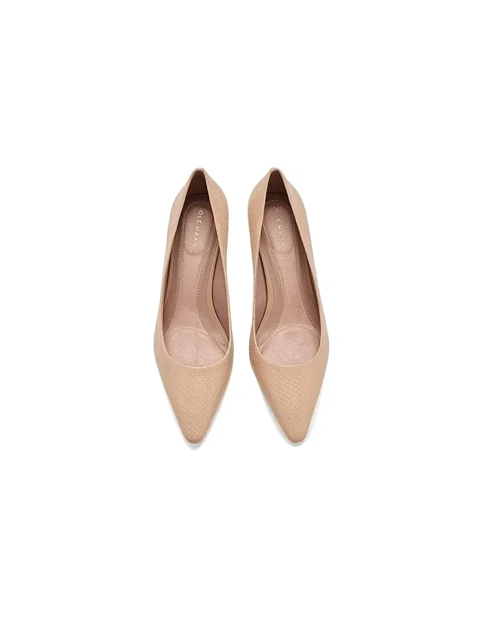 Туфли на каблуке Go-To Janey Cole Haan — 3