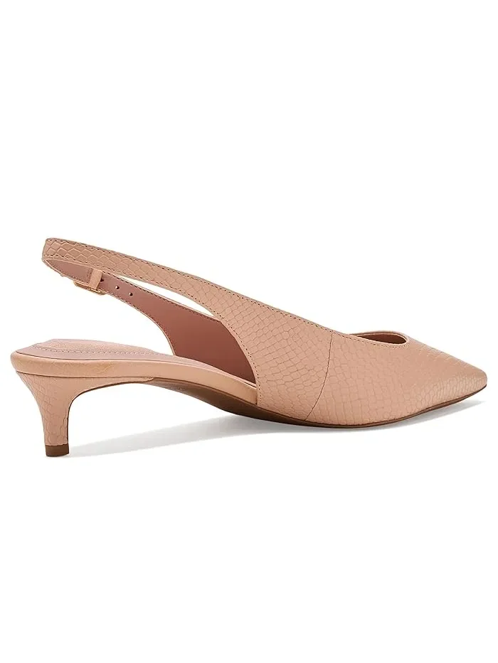 Туфли на каблуке Jocelyn Slingback Cole Haan — 4
