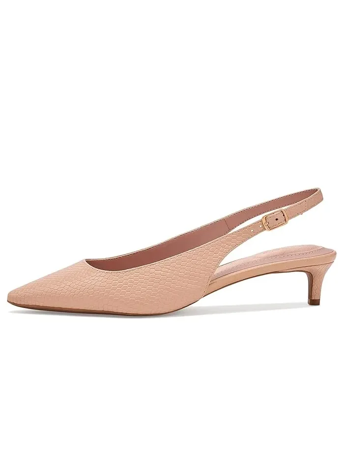 Туфли на каблуке Jocelyn Slingback Cole Haan — 5
