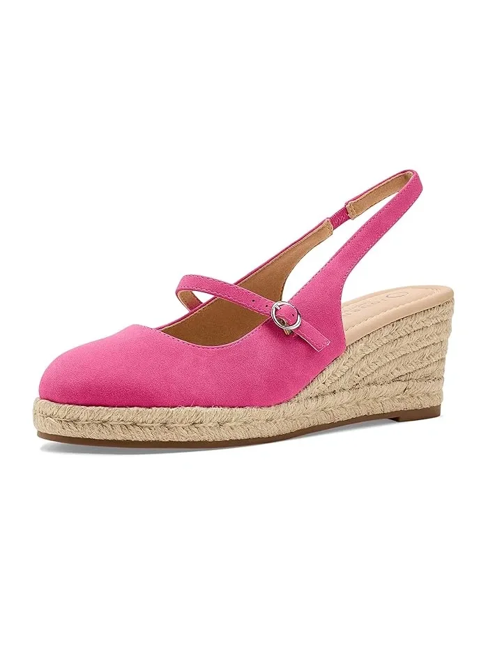Туфли на платформе Asmyna Journee Collection — 2