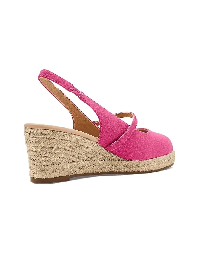 Туфли на платформе Asmyna Journee Collection — 4