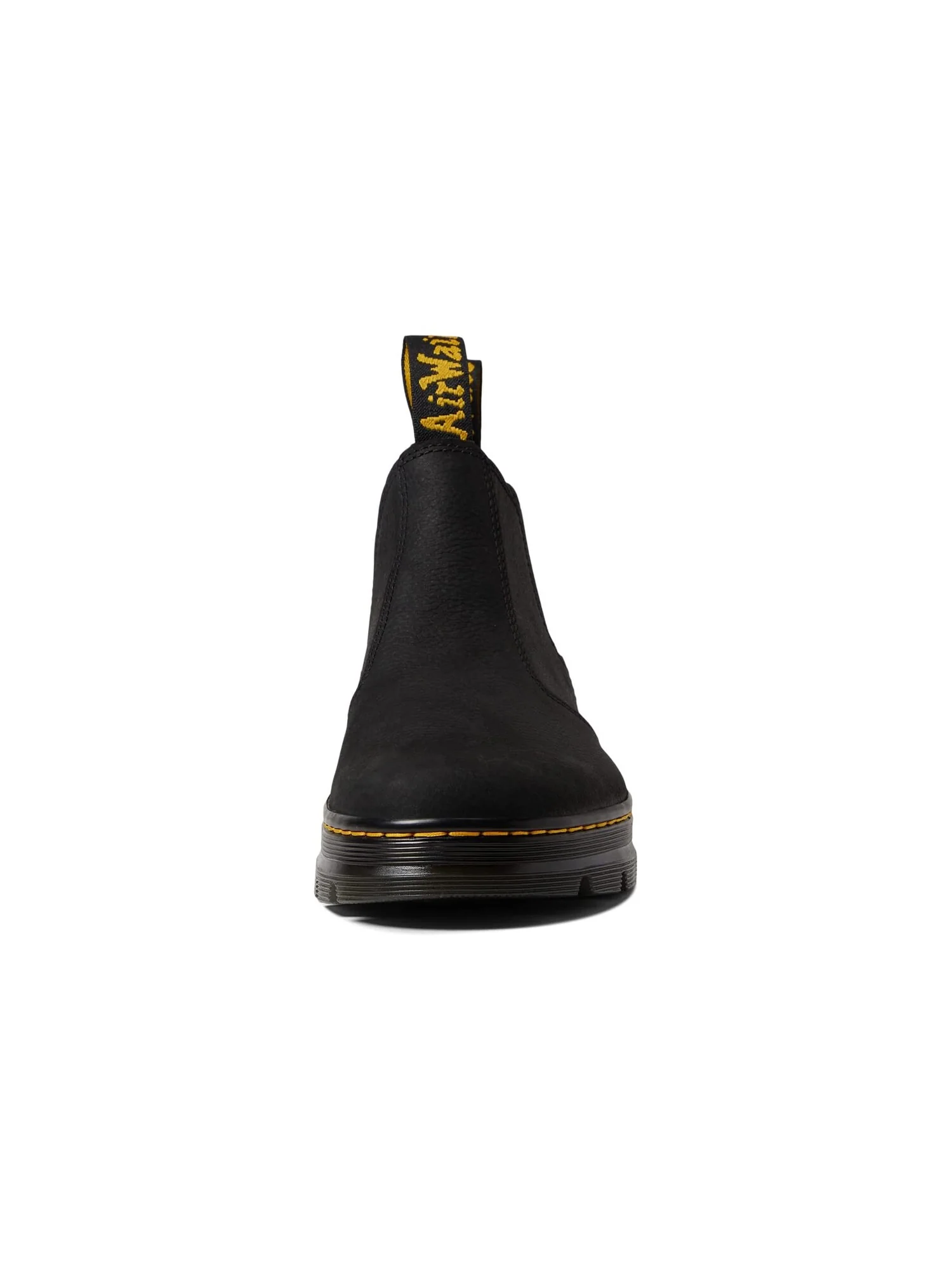 Ботинки Dr. Martens Hardie II — изображение 2 из 5, черный