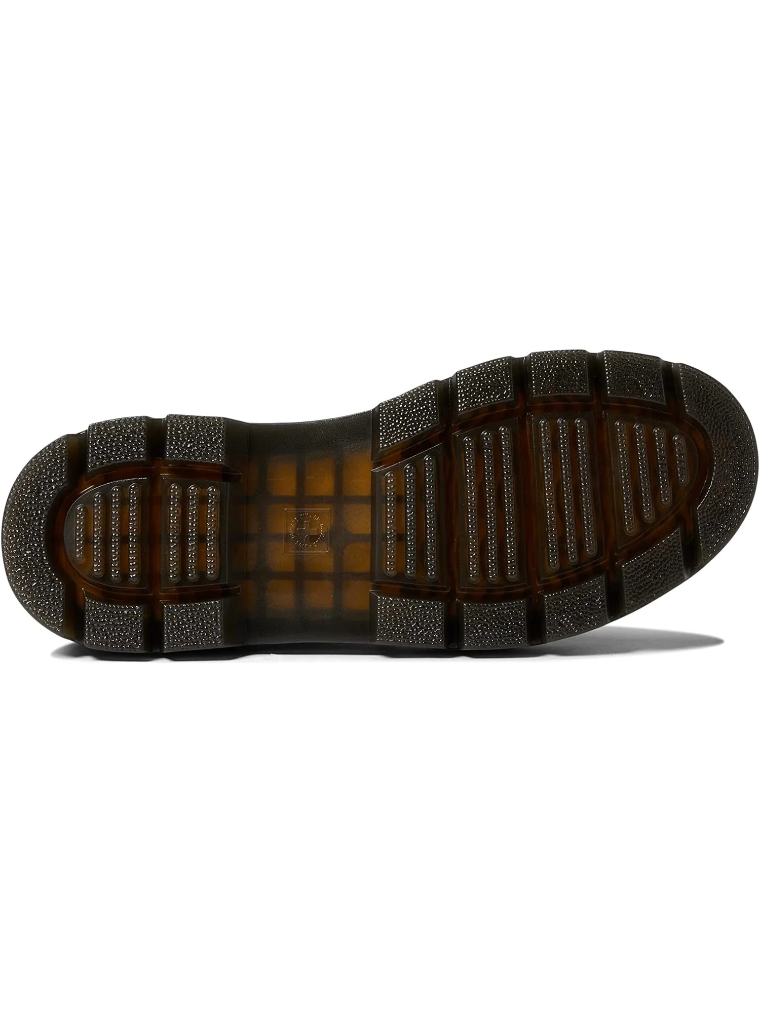 Ботинки Dr. Martens Hardie II — изображение 5 из 5, черный