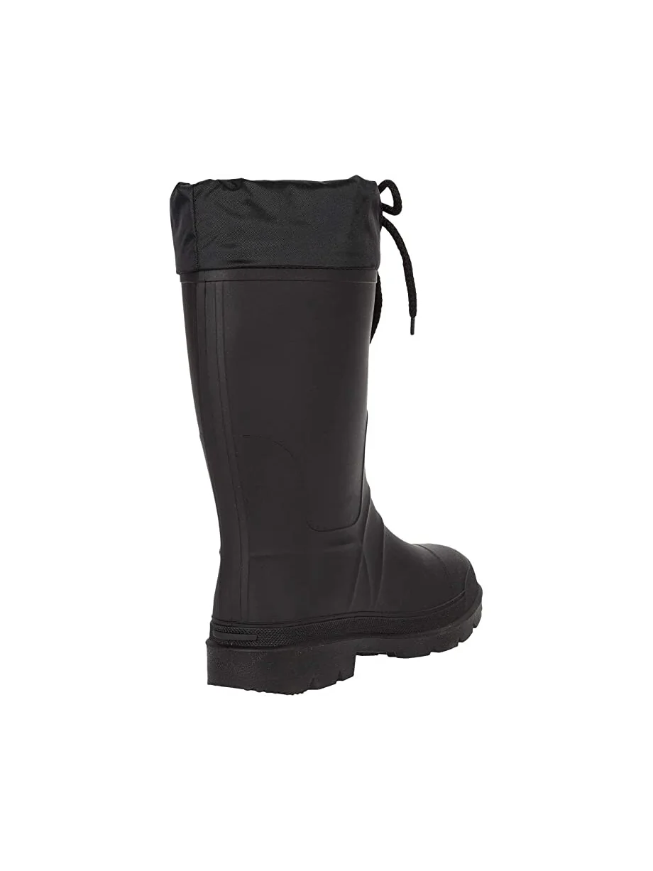 Ботинки Forester Kamik — изображение 6 из 7, черный