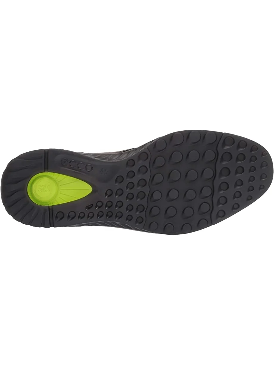 Туфли ECCO ST1 Hybrid Plain Toe Tie — изображение 4 из 8, коричневый