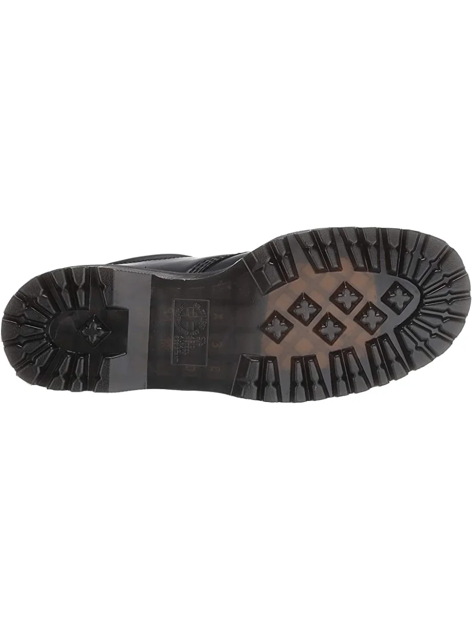 Ботинки Dr. Martens 8053 Platform — изображение 3 из 8, черный