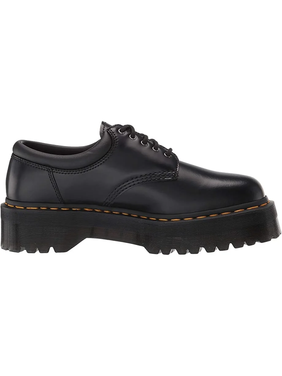 Ботинки Dr. Martens 8053 Platform — изображение 6 из 8, черный