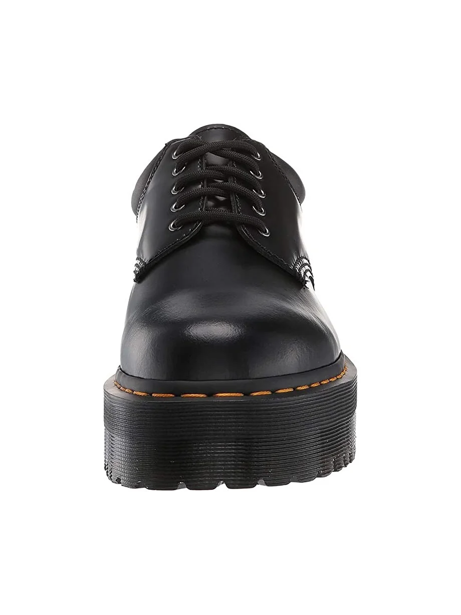 Ботинки Dr. Martens 8053 Platform — изображение 7 из 8, черный