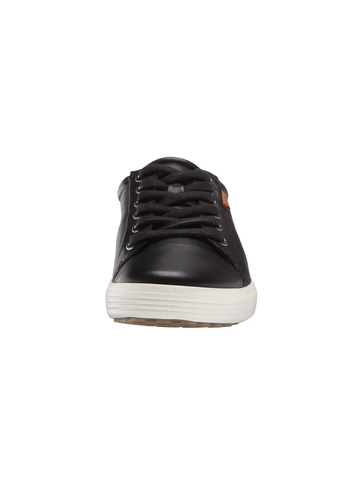 Кроссовки ECCO Soft 7 Sneaker — изображение 3 из 3, черный