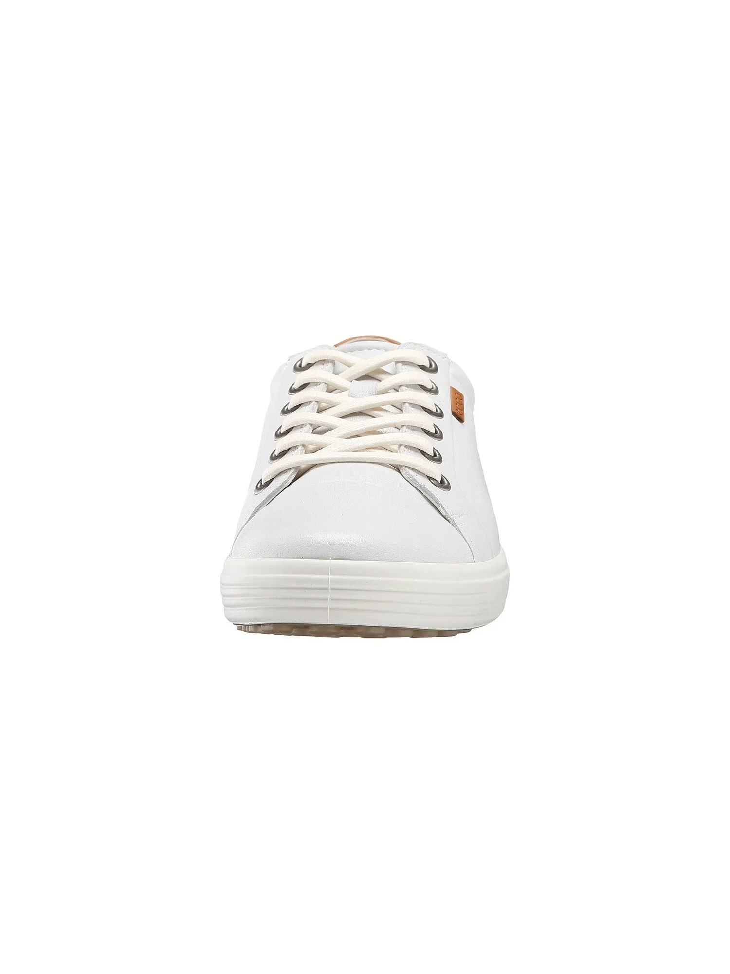 Кроссовки ECCO Soft 7 Sneaker, женские — изображение 5 из 5, белый