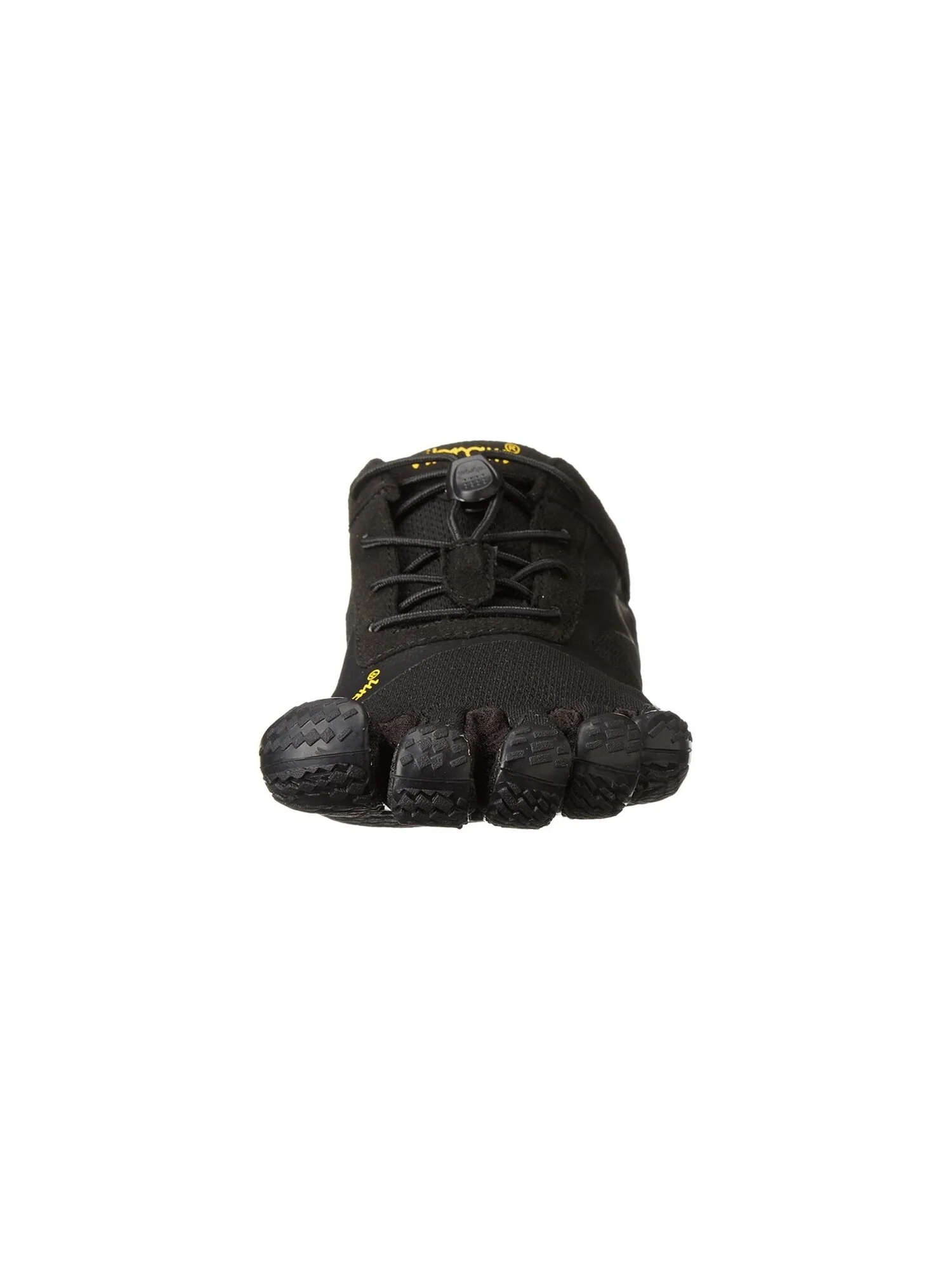 Кроссовки Vibram FiveFingers KSO EVO — изображение 9 из 10, черный