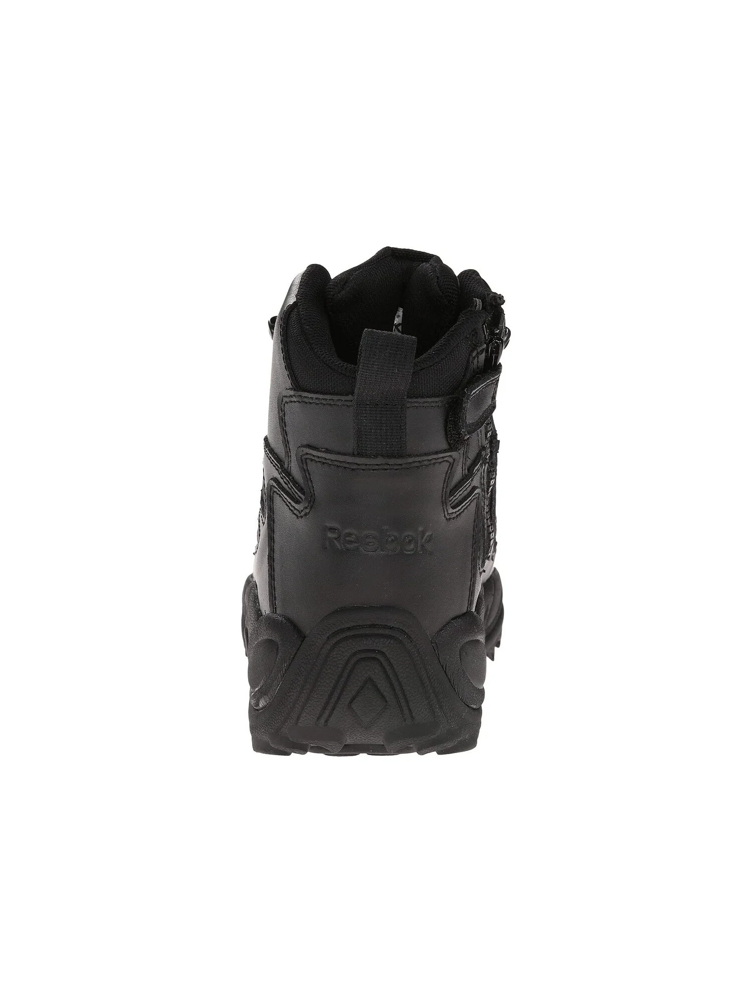 Ботинки Rapid Response 6" CT Reebok Work — изображение 7 из 9, черный
