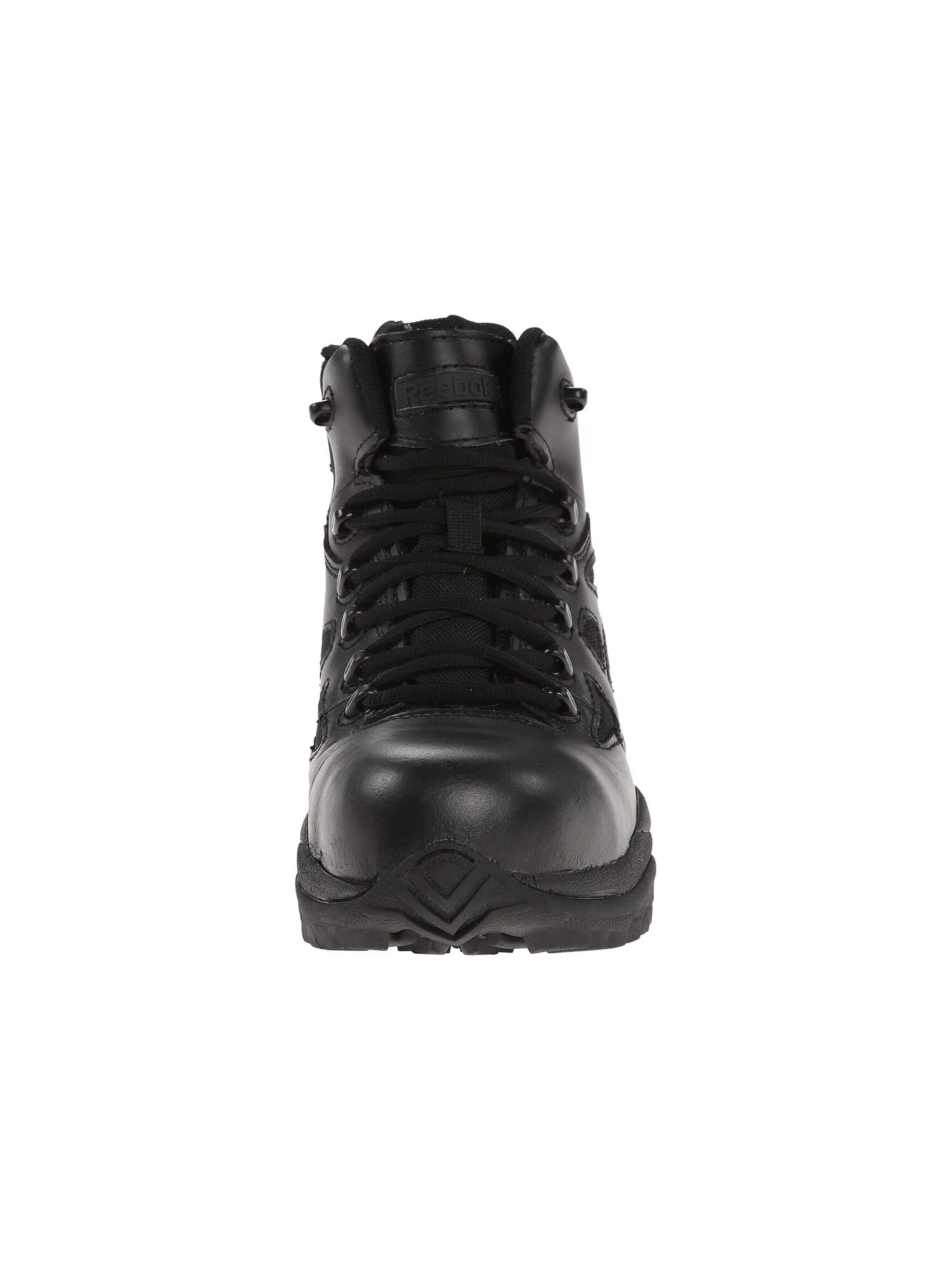 Ботинки Rapid Response 6" CT Reebok Work — изображение 9 из 9, черный