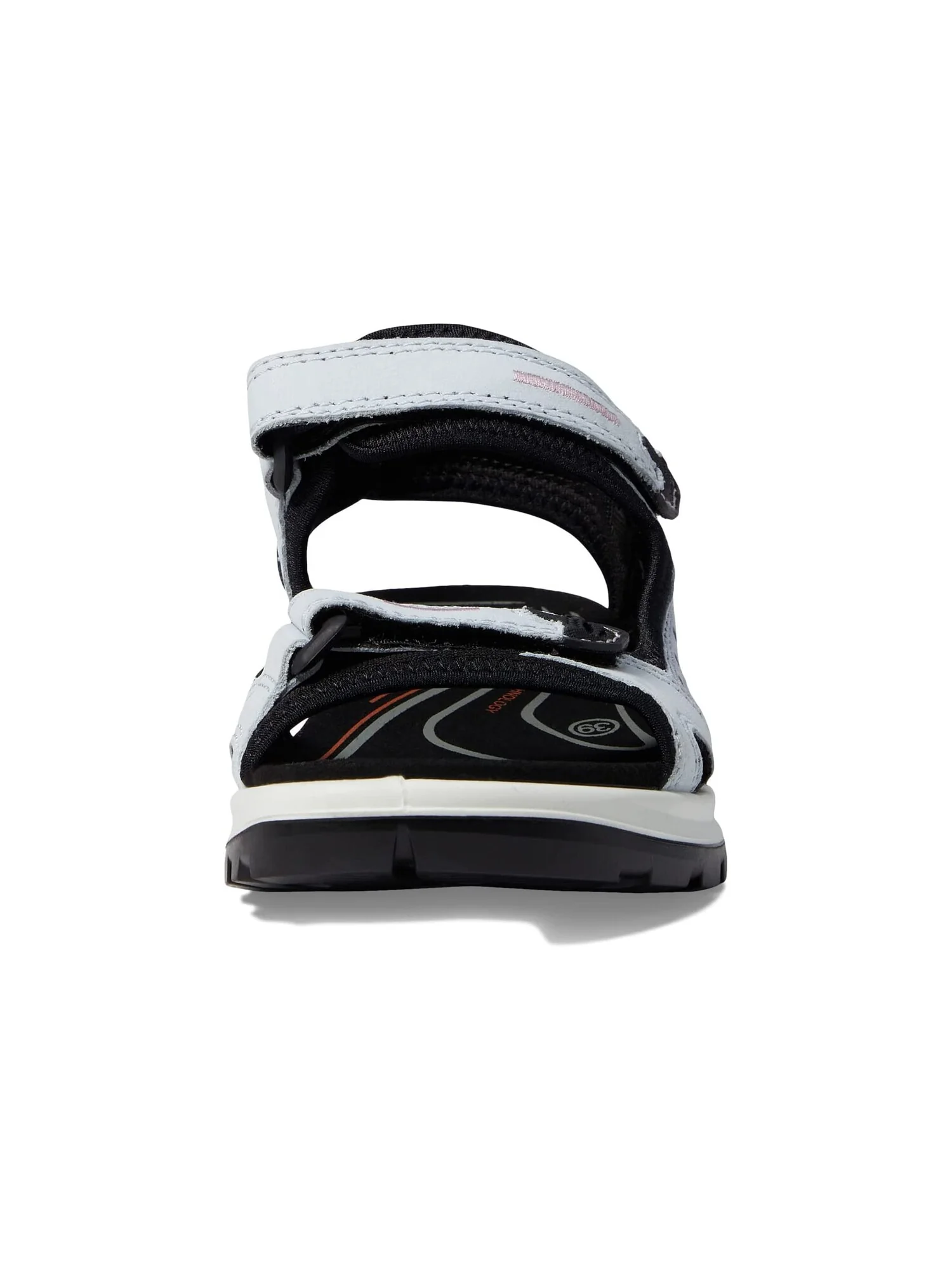 Сандалии ECCO Sport Yucatan Sandal, воздушные — изображение 4 из 7, голубой