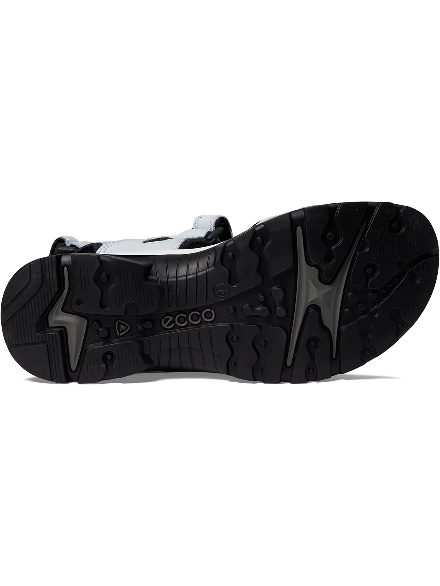 Сандалии ECCO Sport Yucatan Sandal, воздушные — изображение 5 из 7, голубой