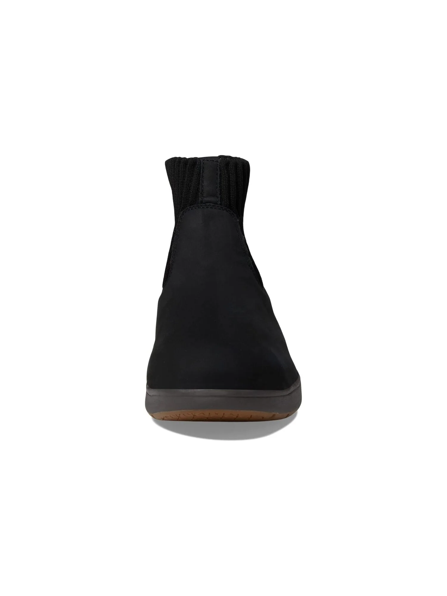 Кроссовки Total Motion Sport Work EH Steel Rockport Works — изображение 4 из 7, черный