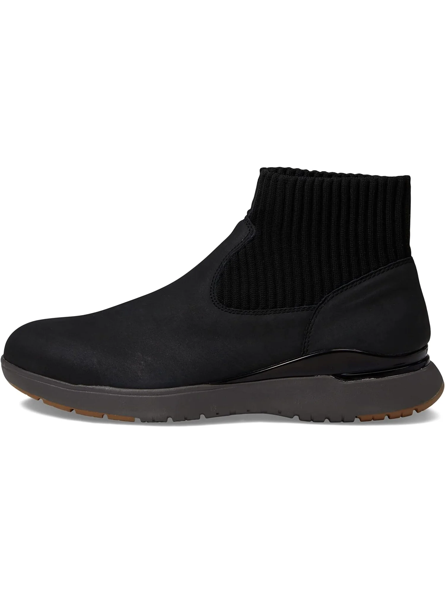 Кроссовки Total Motion Sport Work EH Steel Rockport Works — изображение 6 из 7, черный