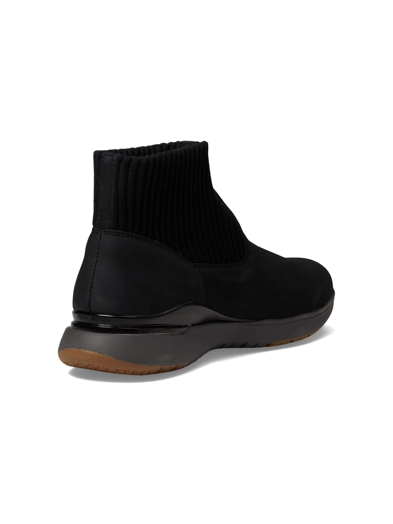 Кроссовки Total Motion Sport Work EH Steel Rockport Works — изображение 7 из 7, черный