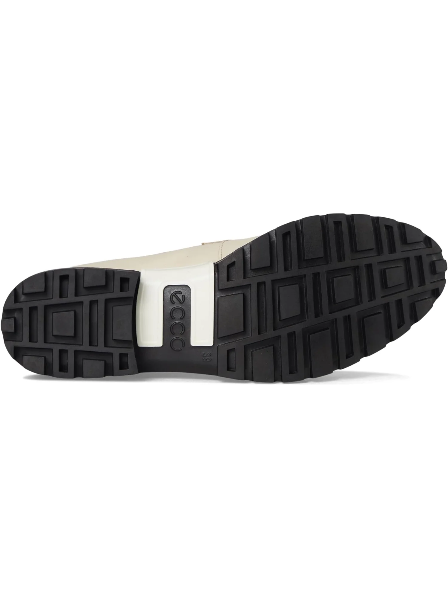 Лоферы ECCO Modtray Penny Loafer — изображение 3 из 7, известняк