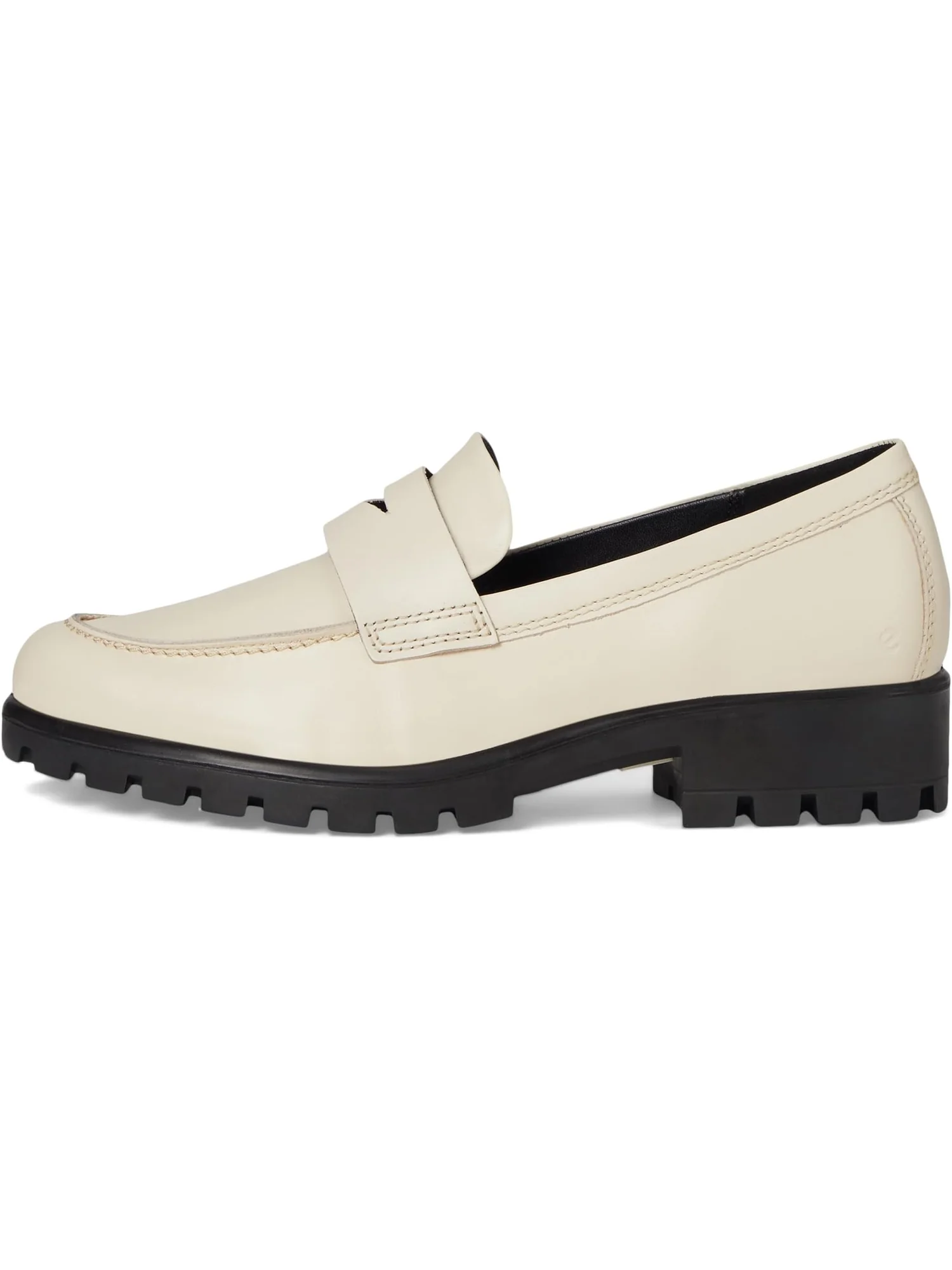 Лоферы ECCO Modtray Penny Loafer — изображение 4 из 7, известняк