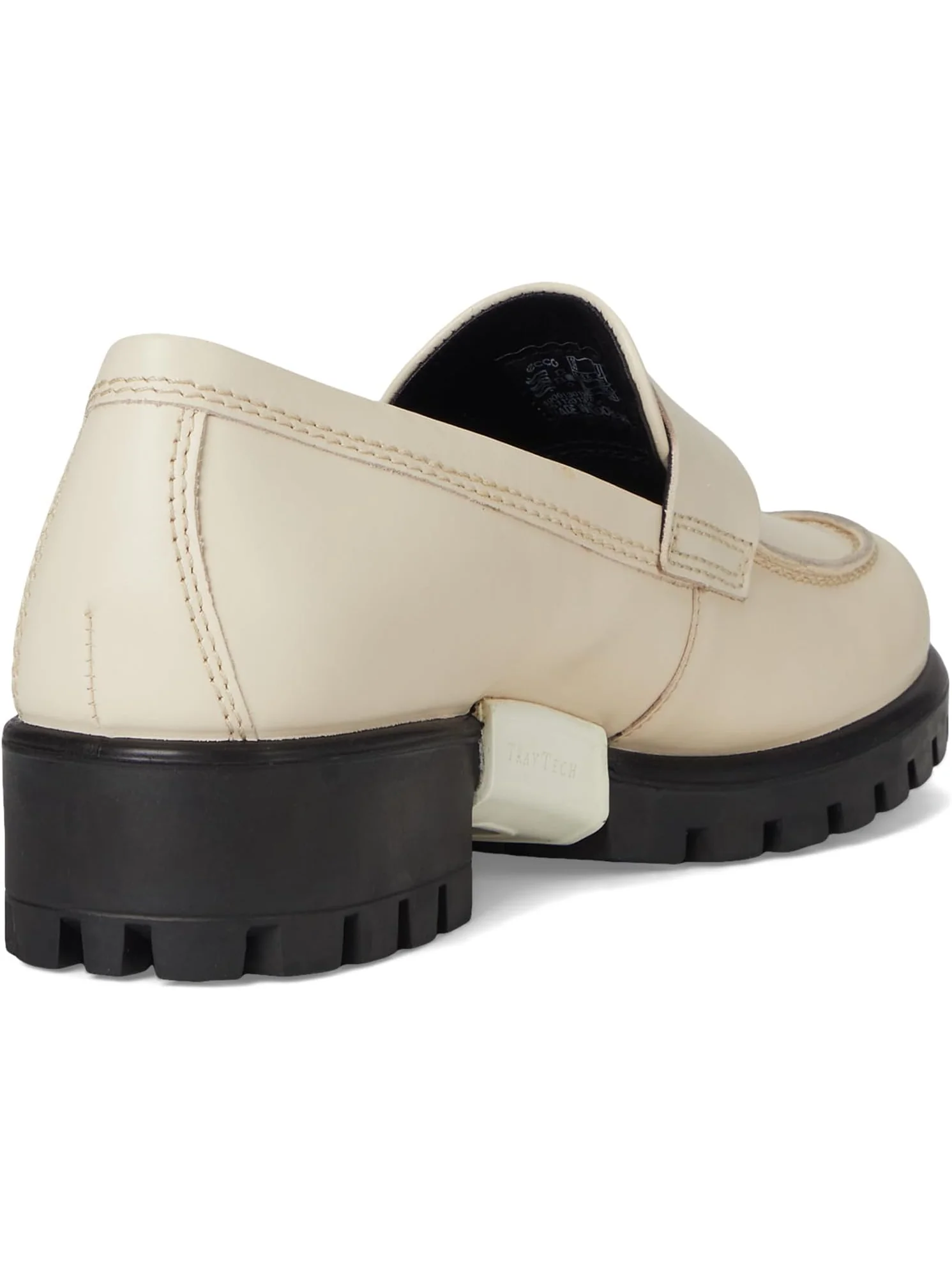 Лоферы ECCO Modtray Penny Loafer — изображение 5 из 7, известняк
