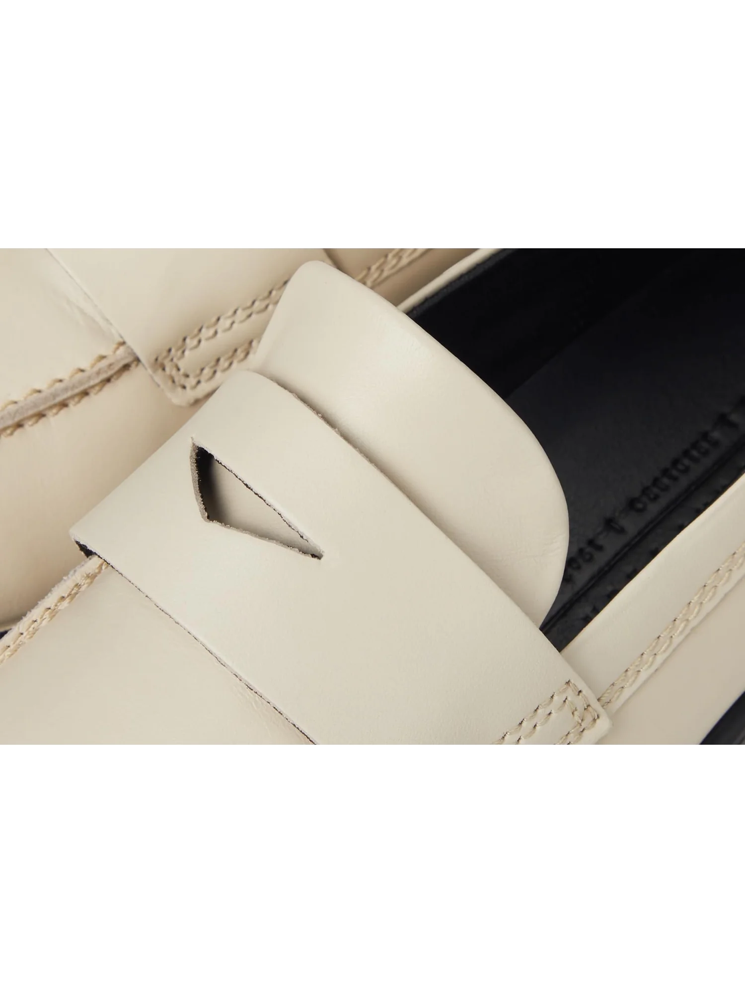 Лоферы ECCO Modtray Penny Loafer — изображение 6 из 7, известняк