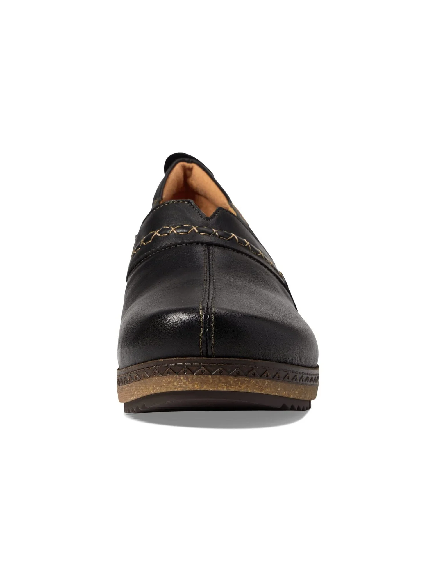 Сабо Granada W0W-3627 Pikolinos — черный