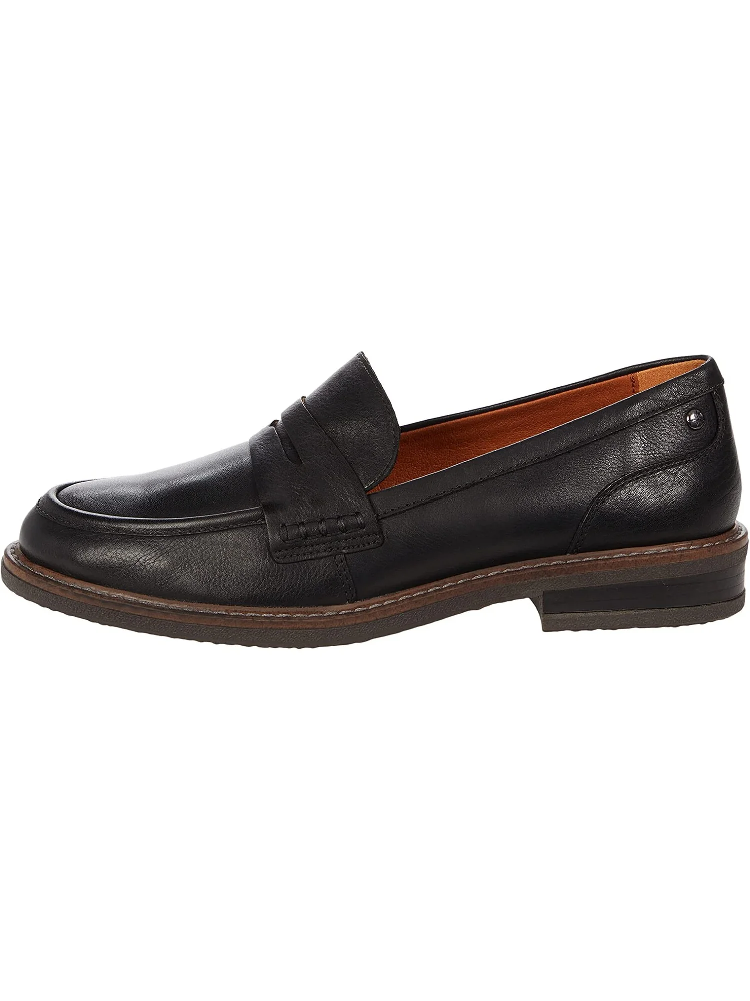 Лоферы Aldaya W8J-3541 Pikolinos — изображение 6 из 8, черный