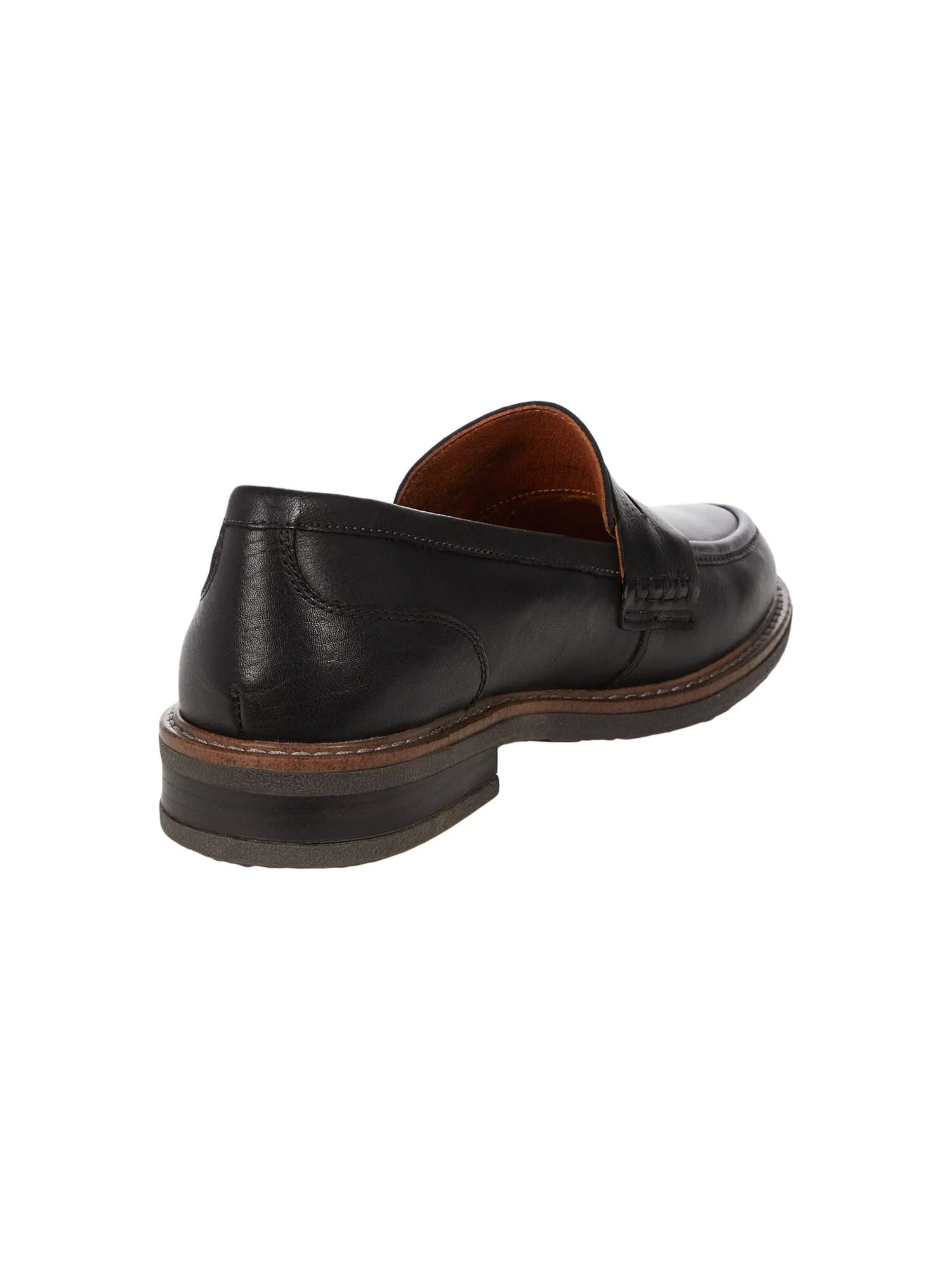 Лоферы Aldaya W8J-3541 Pikolinos — изображение 7 из 8, черный