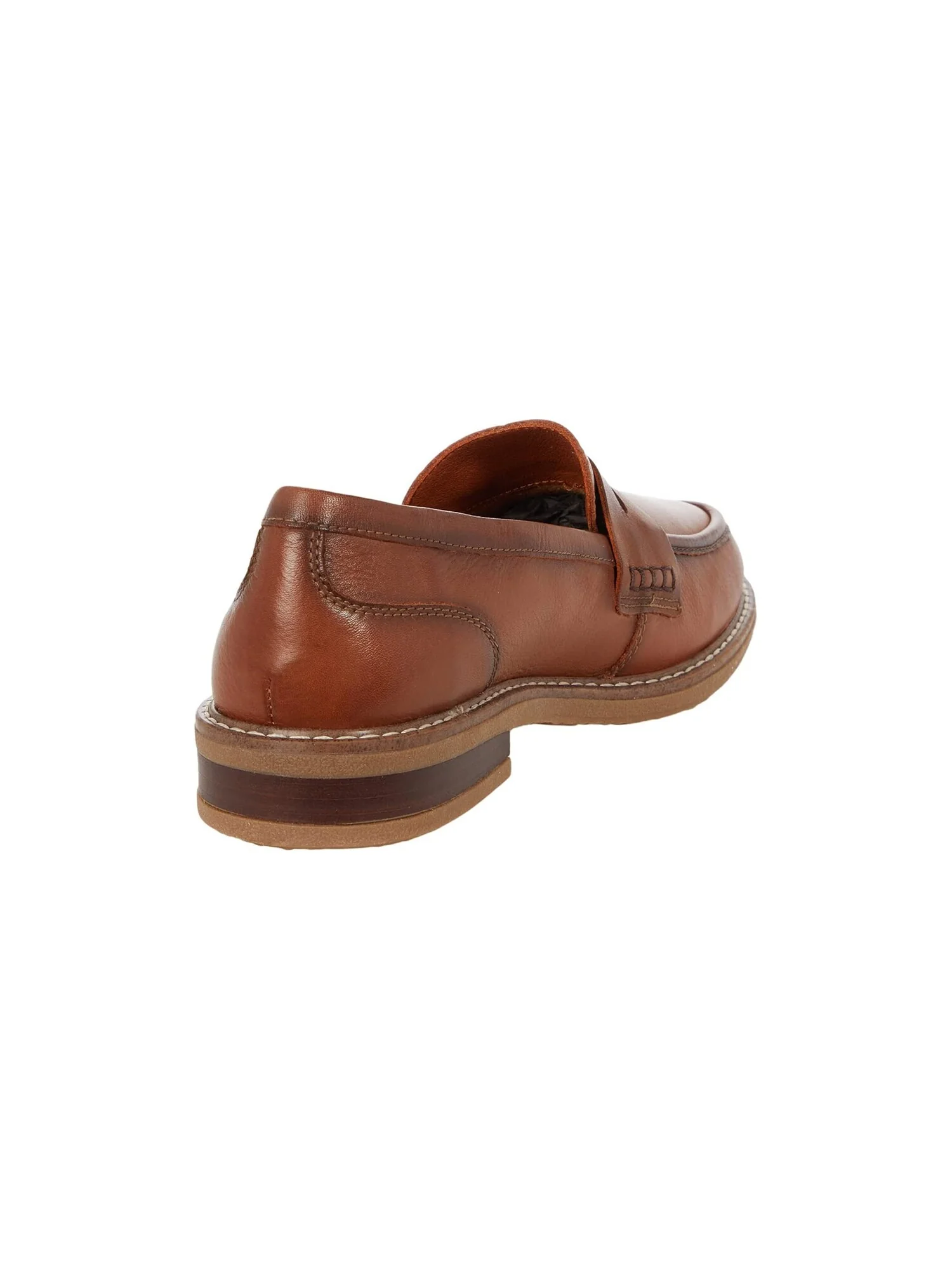 Лоферы Aldaya W8J-3541 Pikolinos — изображение 3 из 4, куэро
