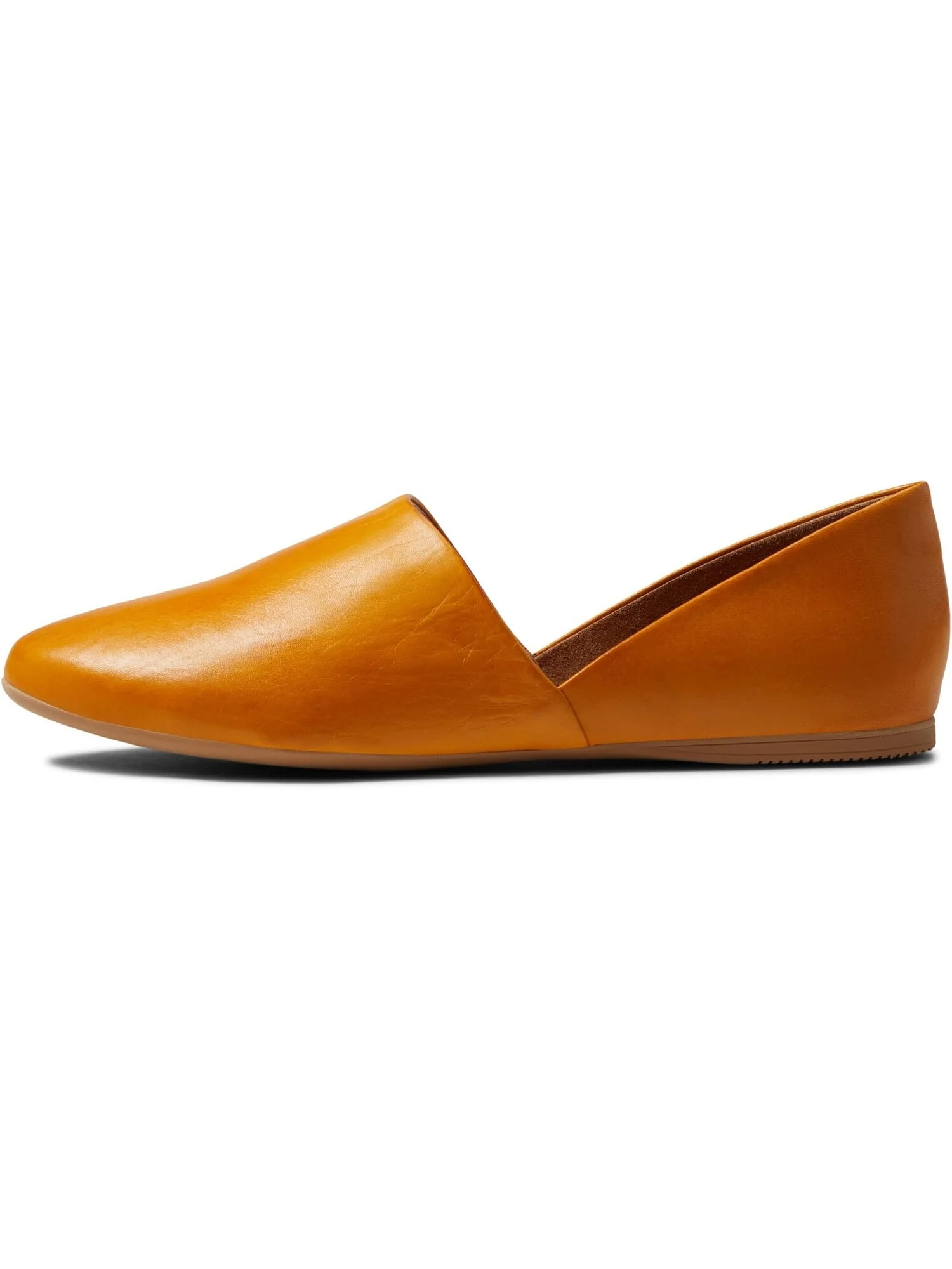 Балетки Kimmy Miz Mooz — изображение 4 из 6, охристый