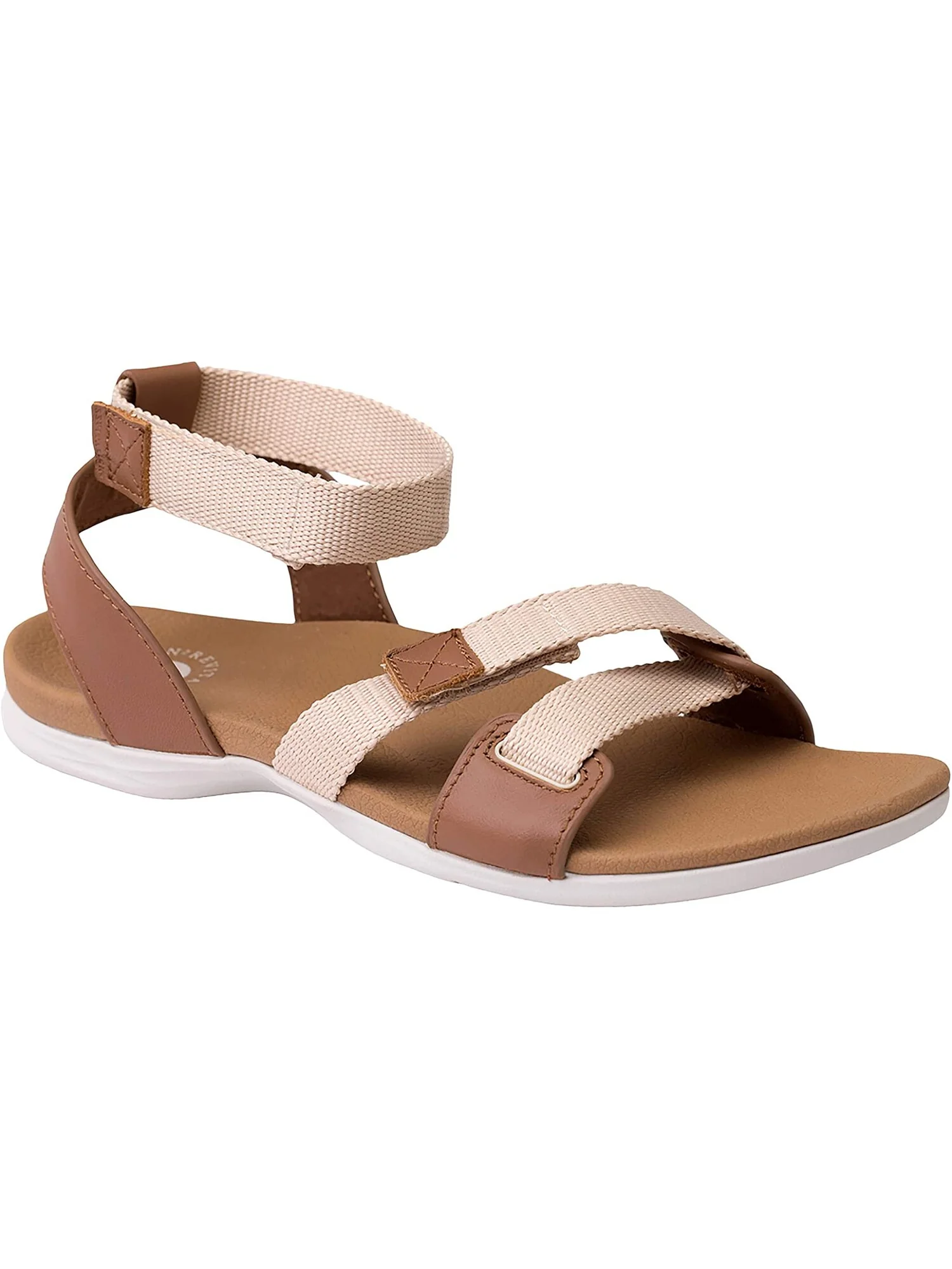 Сандалии Webbed Sandal Revitalign — изображение 3 из 8, серый