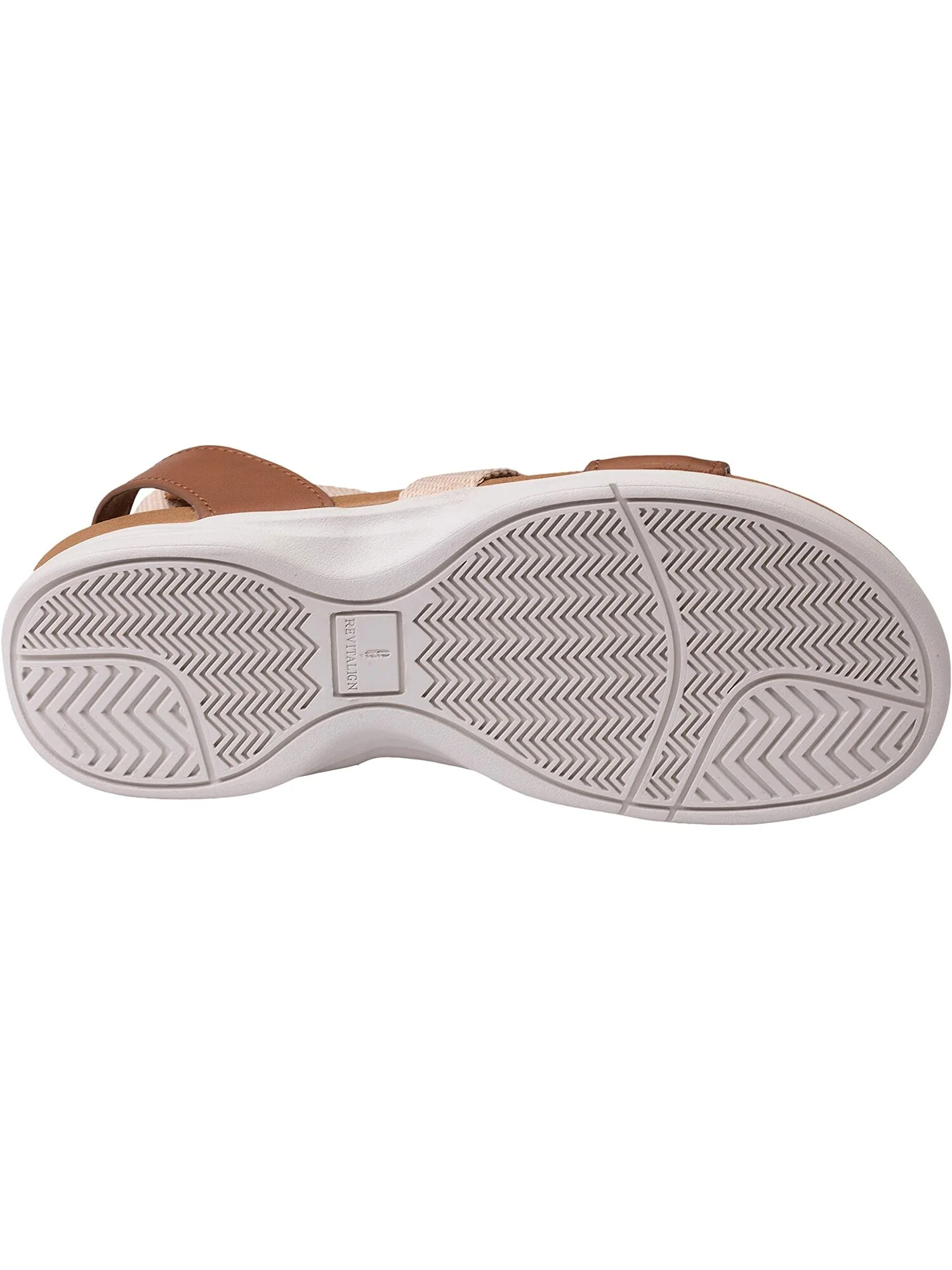 Сандалии Webbed Sandal Revitalign — изображение 5 из 8, серый