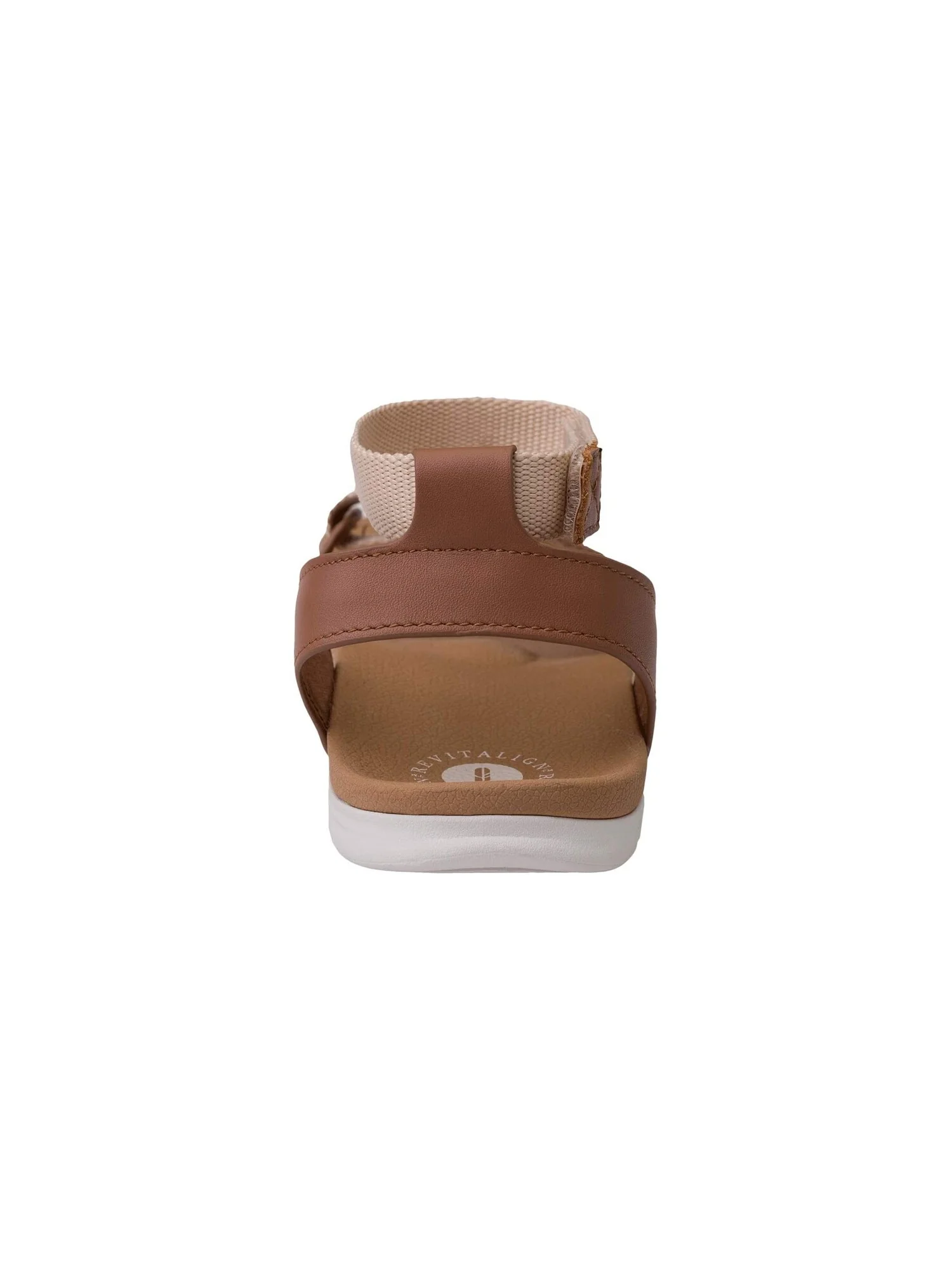Сандалии Webbed Sandal Revitalign — изображение 6 из 8, серый