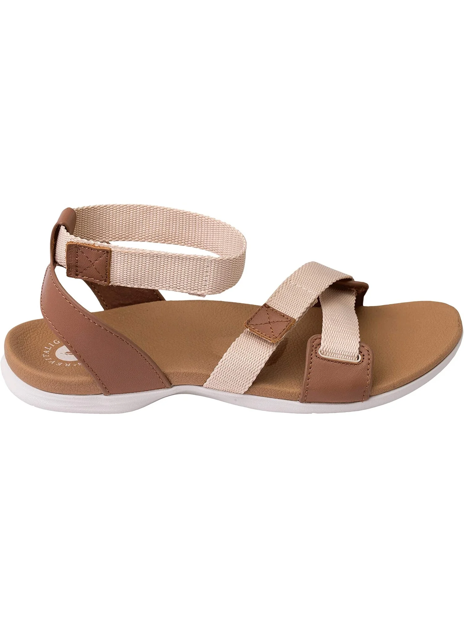 Сандалии Webbed Sandal Revitalign — изображение 7 из 8, серый