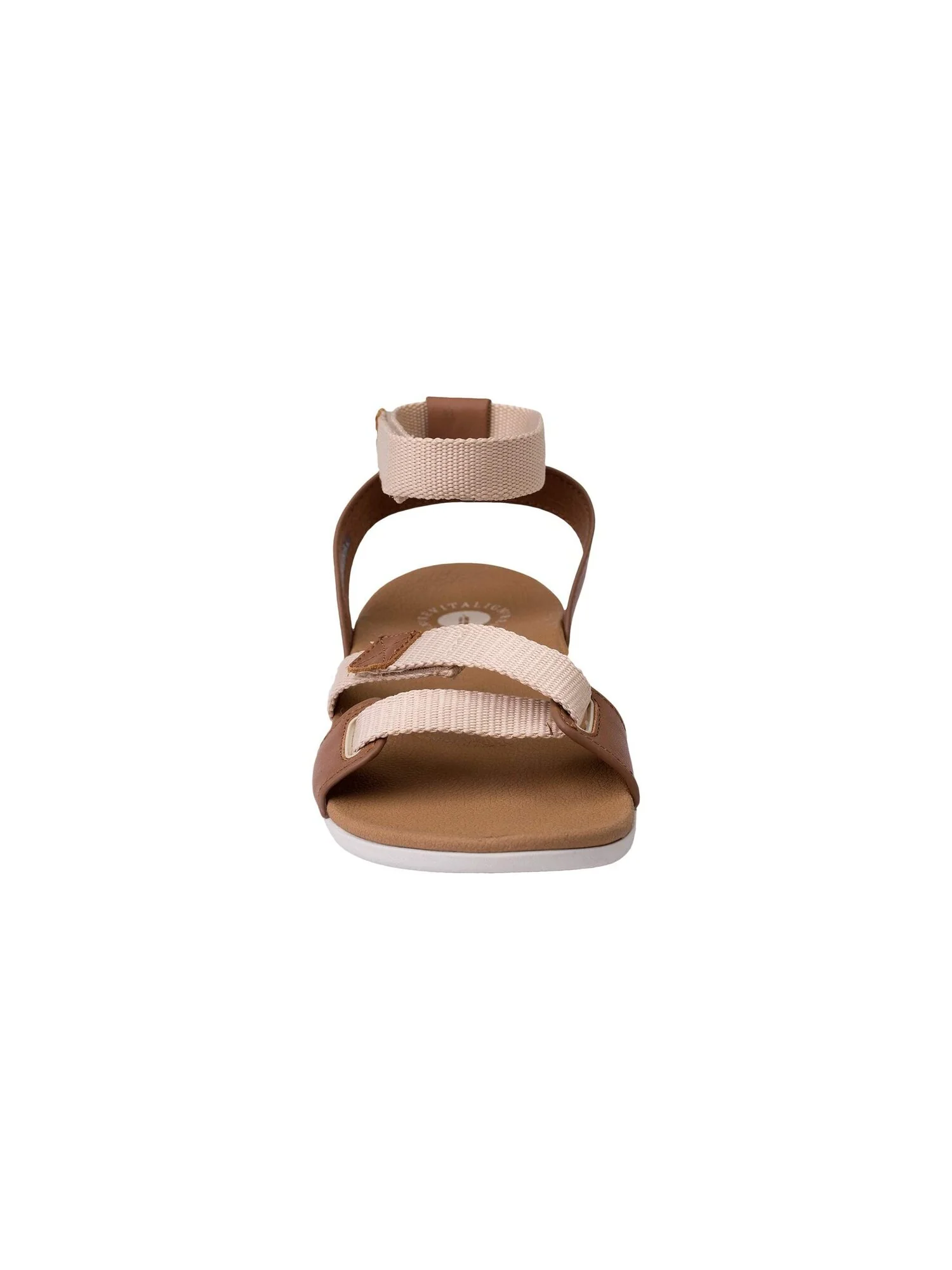 Сандалии Webbed Sandal Revitalign — изображение 8 из 8, серый